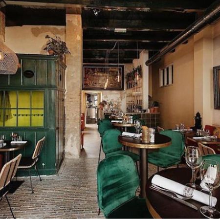 메뎀브릭 Bed Bij Bistro 아파트 외부 사진