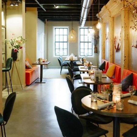 메뎀브릭 Bed Bij Bistro 아파트 외부 사진