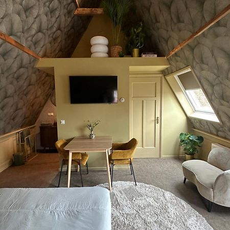메뎀브릭 Bed Bij Bistro 아파트 외부 사진