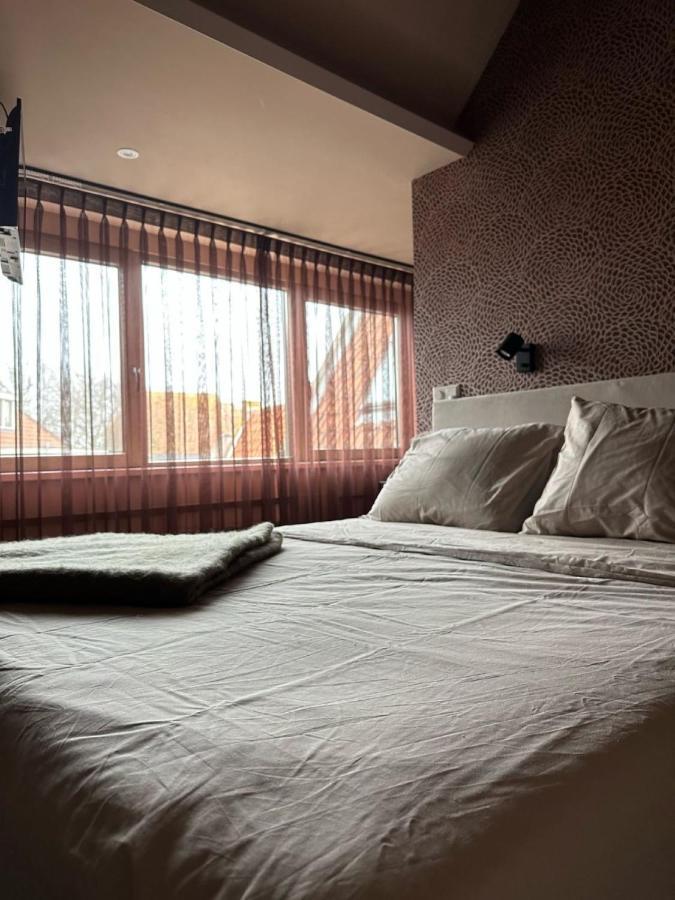 메뎀브릭 Bed Bij Bistro 아파트 외부 사진