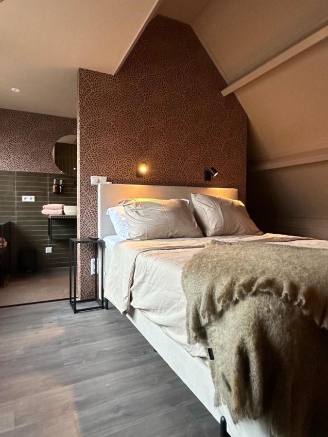 메뎀브릭 Bed Bij Bistro 아파트 외부 사진