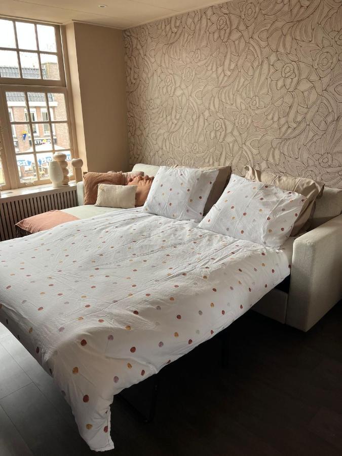 메뎀브릭 Bed Bij Bistro 아파트 외부 사진