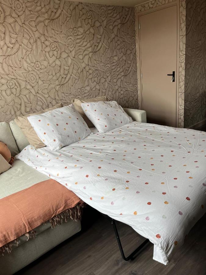 메뎀브릭 Bed Bij Bistro 아파트 외부 사진
