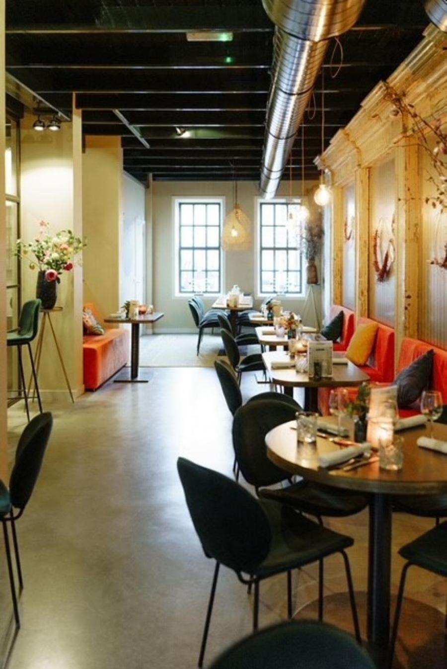 메뎀브릭 Bed Bij Bistro 아파트 외부 사진