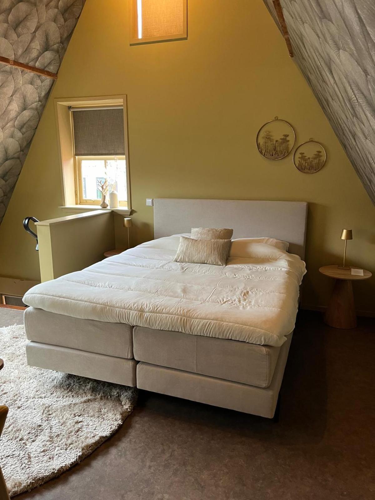 메뎀브릭 Bed Bij Bistro 아파트 외부 사진